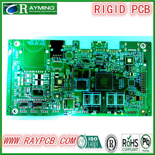 Featured Item Electronic temperature Control PCB Board/PCBA assembly